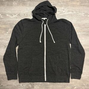 Threads 4 Thought Hoodie Sweatshirt Full Zip Men’s XL